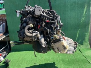 Запчасть двигатель BMW 320I 2008