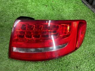 Запчасть стоп-сигнал задний правый Audi A4 2012