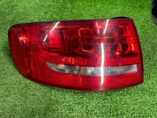 Запчасть стоп-сигнал задний левый Audi A4 2012
