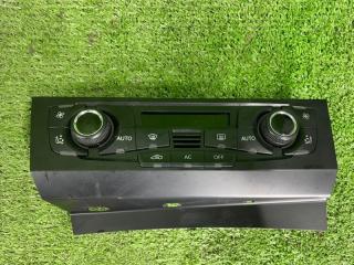 Запчасть блок управления климат-контролем Audi A4 2009