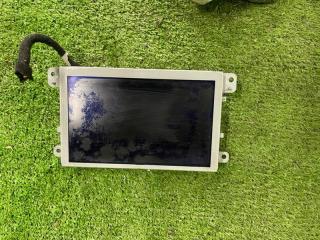 Фото запчасти монитор Audi A4 2009 контрактная запчасть Запчасть монитор Audi A4 2009