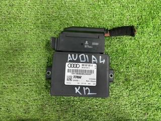 Запчасть блок управления тормозами Audi A4 2009