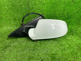 Запчасть зеркало переднее левое Audi A4 2009