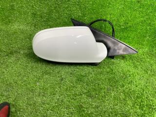 Запчасть зеркало переднее правое Audi A4 2009