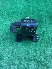 Запчасть подушка двс правая Nissan Caravan 2003