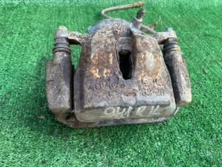 Запчасть суппорт тормозной передний левый Toyota Vanguard 2008