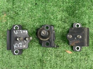 Подушка кпп Lexus LS600H 2008