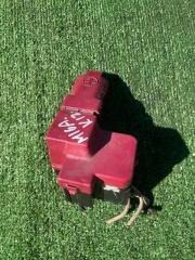 Запчасть клемма Suzuki Swift 2009