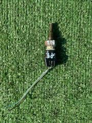 Запчасть датчик температуры охлаждающей жидкости Honda Fit 2015