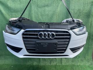 Запчасть ноускат Audi A4 2012