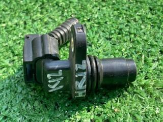 Фото запчасти датчик положения распредвала Nissan Note 2015 контрактная запчасть Запчасть датчик положения распредвала Nissan Note 2015