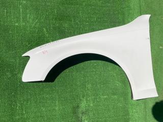 Запчасть крыло переднее левое Audi A4 2012