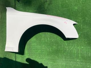 Запчасть крыло переднее правое Audi A4 2012