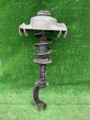 Запчасть стойка передняя правая Audi A4 2012