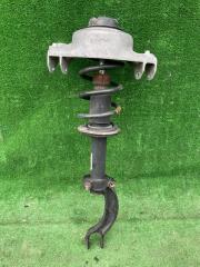 Запчасть стойка передняя левая Audi A4 2012