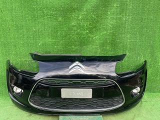 Запчасть бампер передний Citroen C3 2012