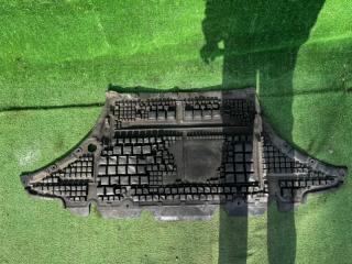 Запчасть защита двс Audi A5 2010