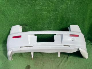 Бампер задний Mitsubishi GALANT FORTIS 2007 контрактная Бампер задний Mitsubishi GALANT FORTIS 2007