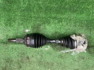 Запчасть привод передний Nissan Caravan 2006