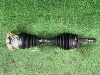 Запчасть привод передний Nissan Caravan 2006