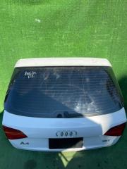 Запчасть дверь задняя Audi A4 2009