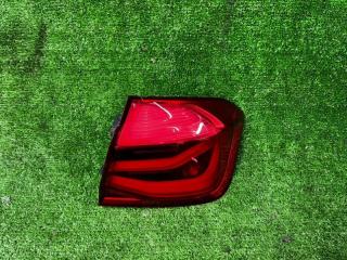 Запчасть стоп-сигнал задний правый BMW 3-series 2015