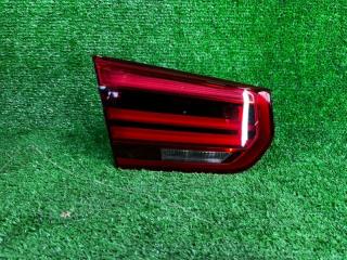 Запчасть стоп-сигнал задний левый BMW 3-series 2015