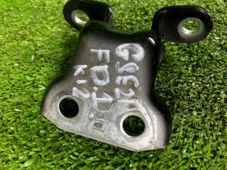 Запчасть петля двери передняя правая Lexus IS350 2012