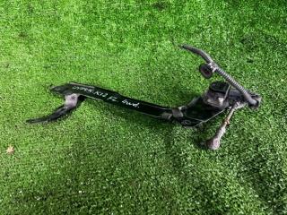 Электронный контроль высоты передний левый Lexus LS600H 2008