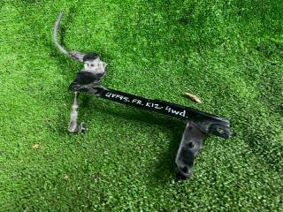 Электронный контроль высоты передний правый Lexus LS600H 2008