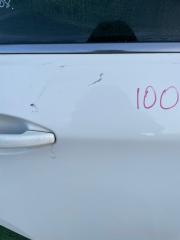 Дверь задняя правая Peugeot 2008 A94HM01