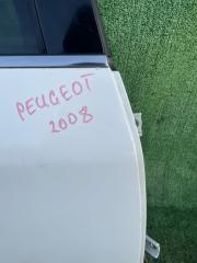 Дверь задняя правая 2008 2014 A94HM01