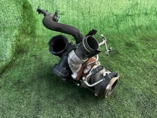 Запчасть турбина Audi A1 2016