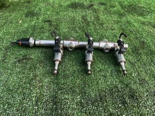 Запчасть инжектор Audi A1 2016