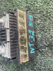 Клемма Nissan X-trail NT32 MR20DD