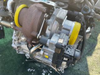 Двигатель BMW X1 F48 B47C20A