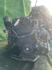 Запчасть двигатель Audi A4 2012