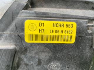 Фара передняя правая V50 2010 MW20