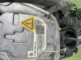 Фара передняя правая V50 2010 MW20