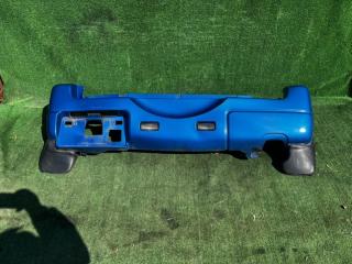 Бампер задний Suzuki Jimny 2011 контрактная Бампер задний Suzuki Jimny 2011