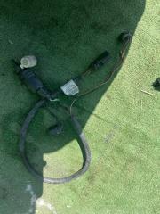 Насос омывателя Volkswagen Touareg