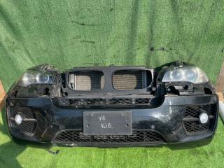 Запчасть ноускат BMW X6 2008