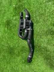 Запчасть помпа печки BMW X6 2008