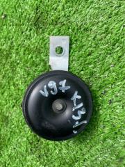 Фото запчасти гудок Mitsubishi Pajero 2008 контрактная запчасть Запчасть гудок Mitsubishi Pajero 2008