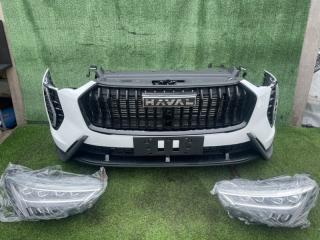 Запчасть ноускат Haval Jolion 2024