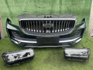 Ноускат Geely Monjaro 2023