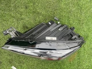 Ноускат Geely Monjaro