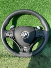 Запчасть руль BMW X6 2008