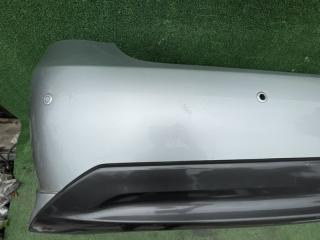 Бампер задний Toyota Crown AWS210