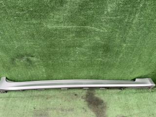 Порог правый Toyota Crown 2014 AWS210 7585030400B1 контрактная